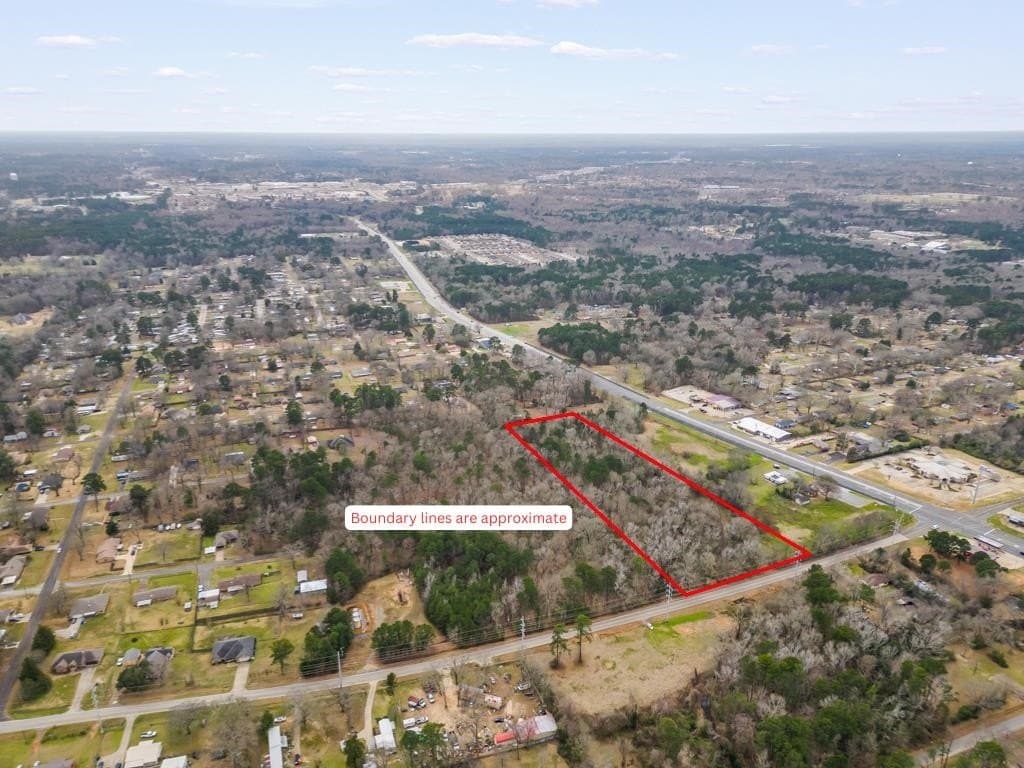 5.09 acres in Texas County