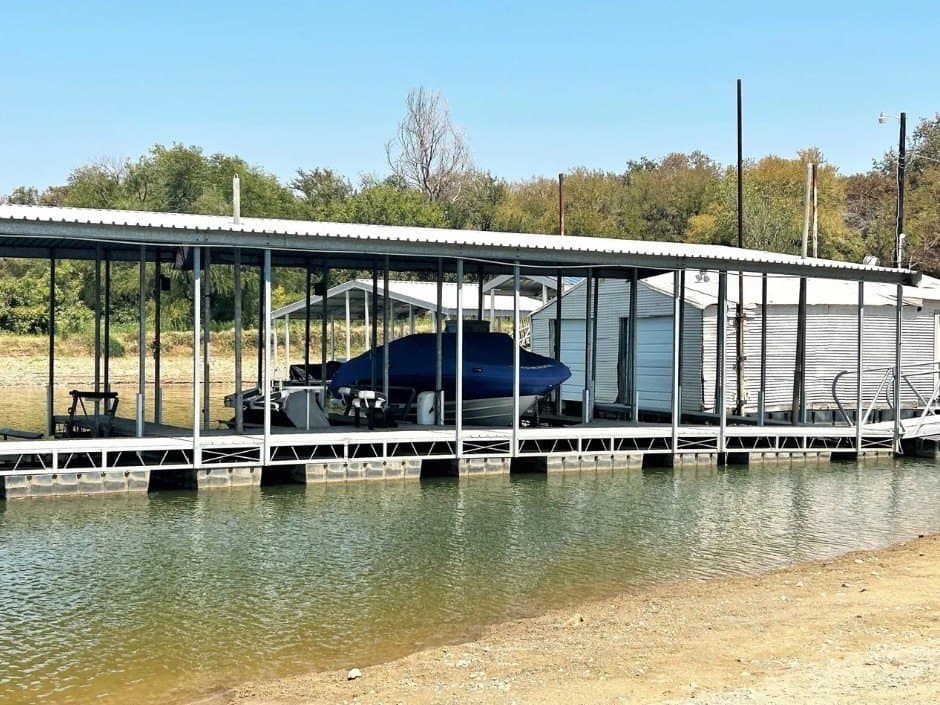 0.5 acres in Denton County - photo 13