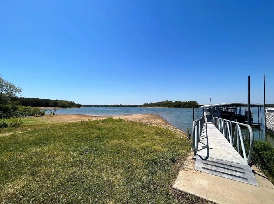 0.5 acres in Denton County - photo 14