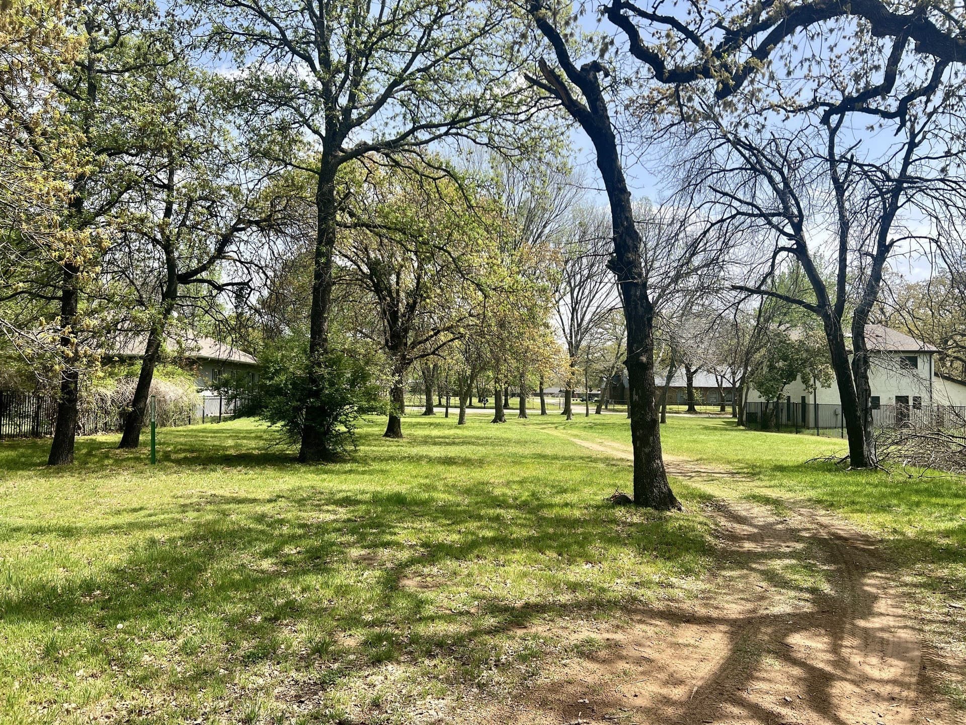 0.5 acres in Denton County featured view