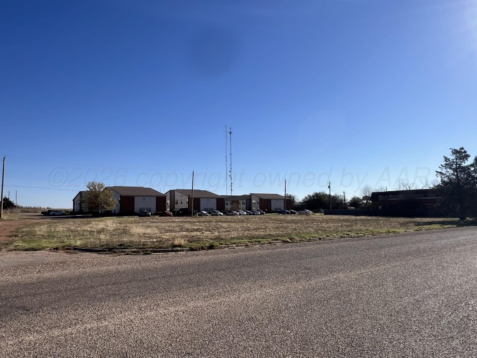 0.71 acres in Childress County gallery image 2