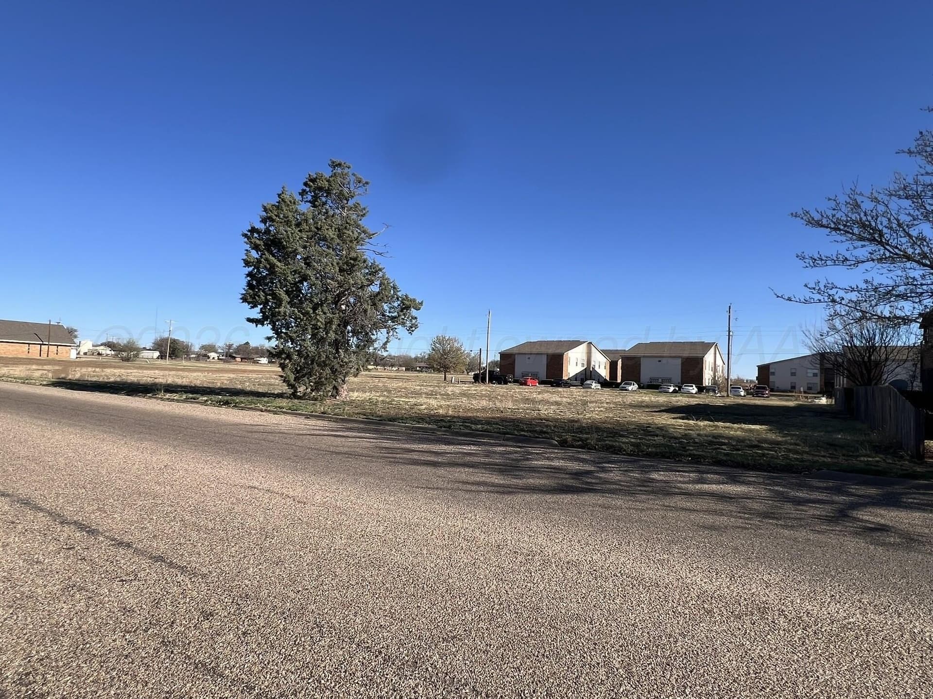 0.71 acres in Childress County featured view