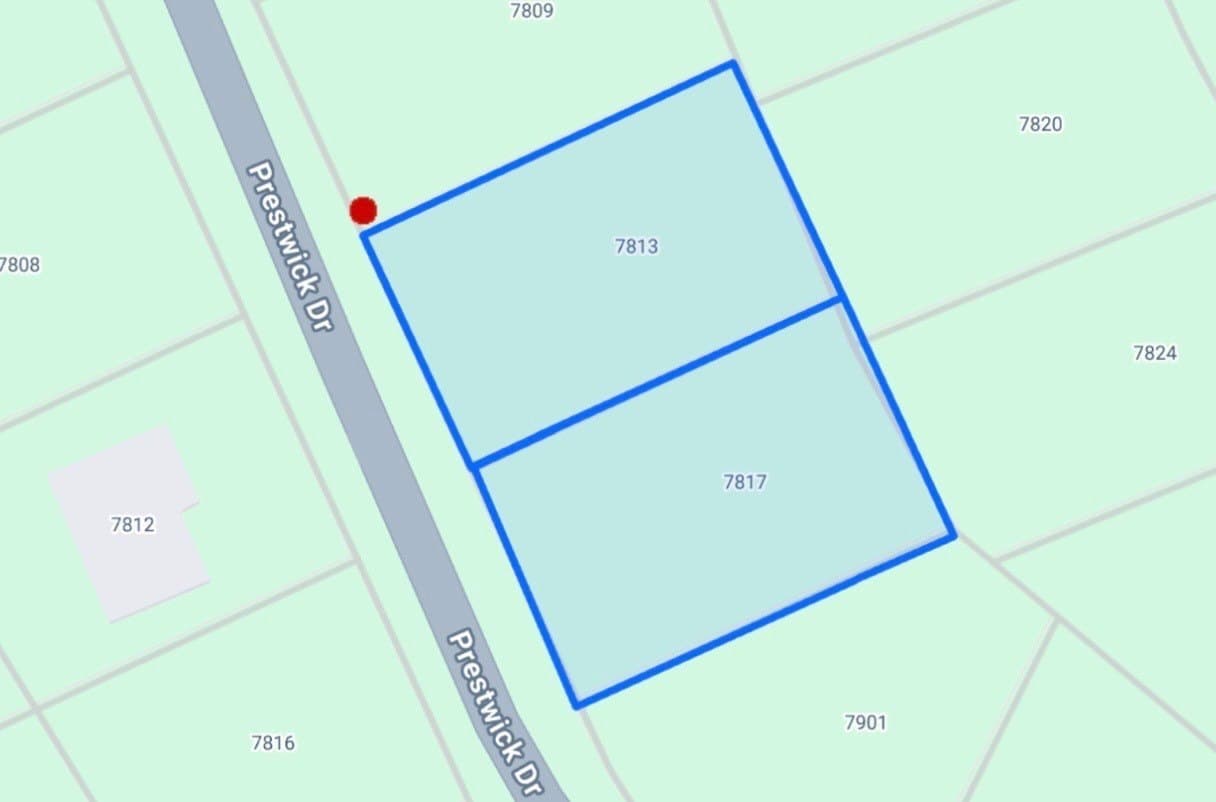 0.88 acres in Johnson County - photo 3