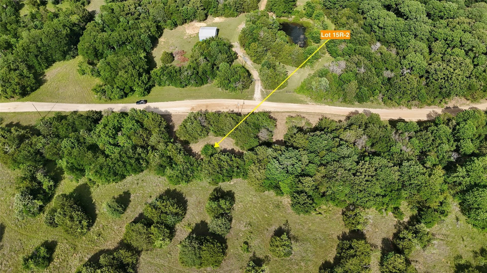 1.57 acres in Navarro County - photo 15
