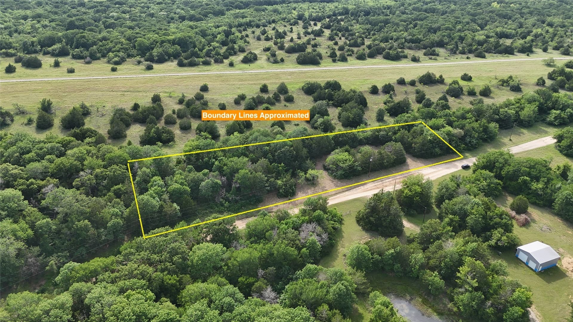 1.57 acres in Navarro County - photo 39