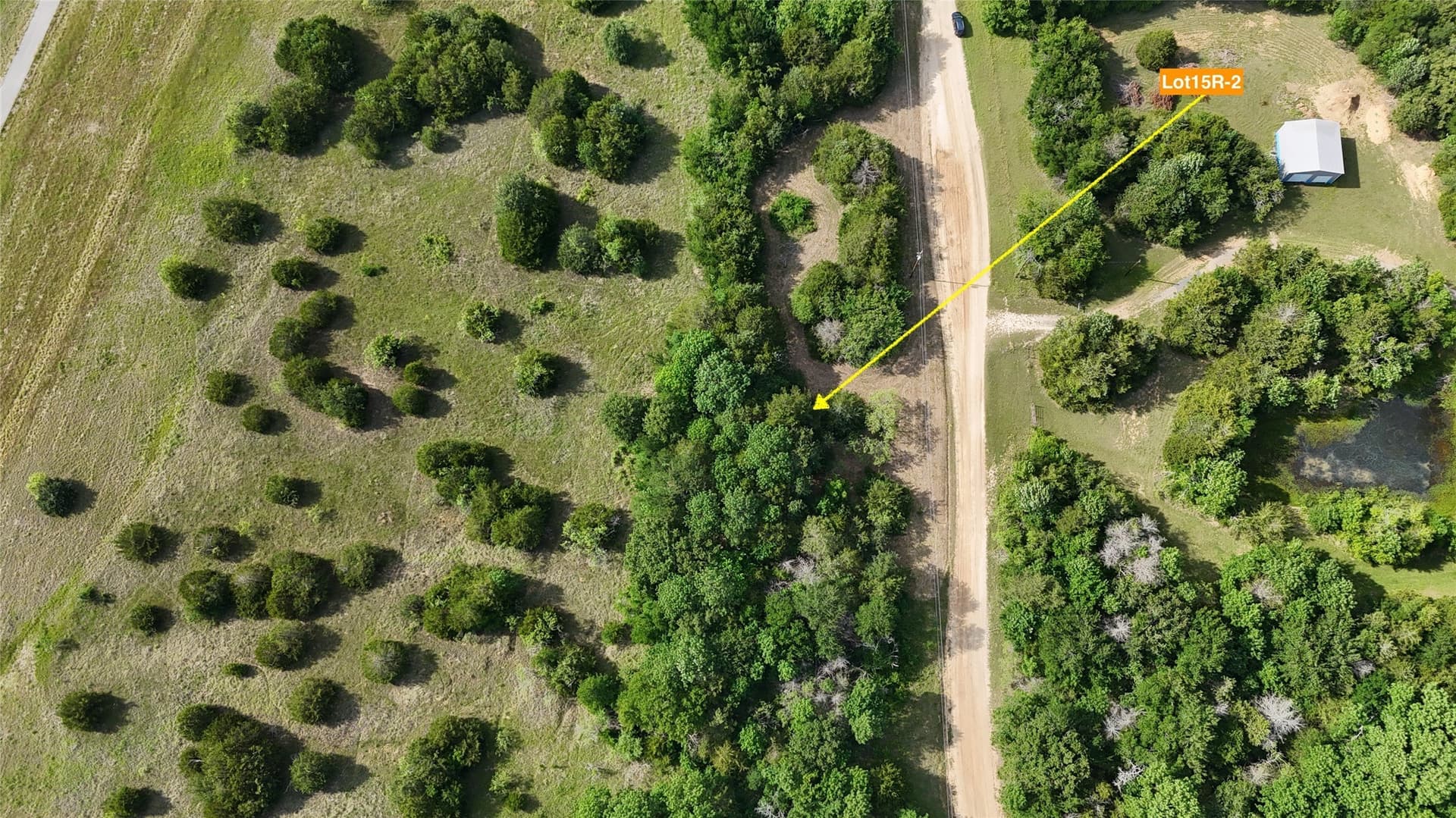 1.57 acres in Navarro County - photo 9