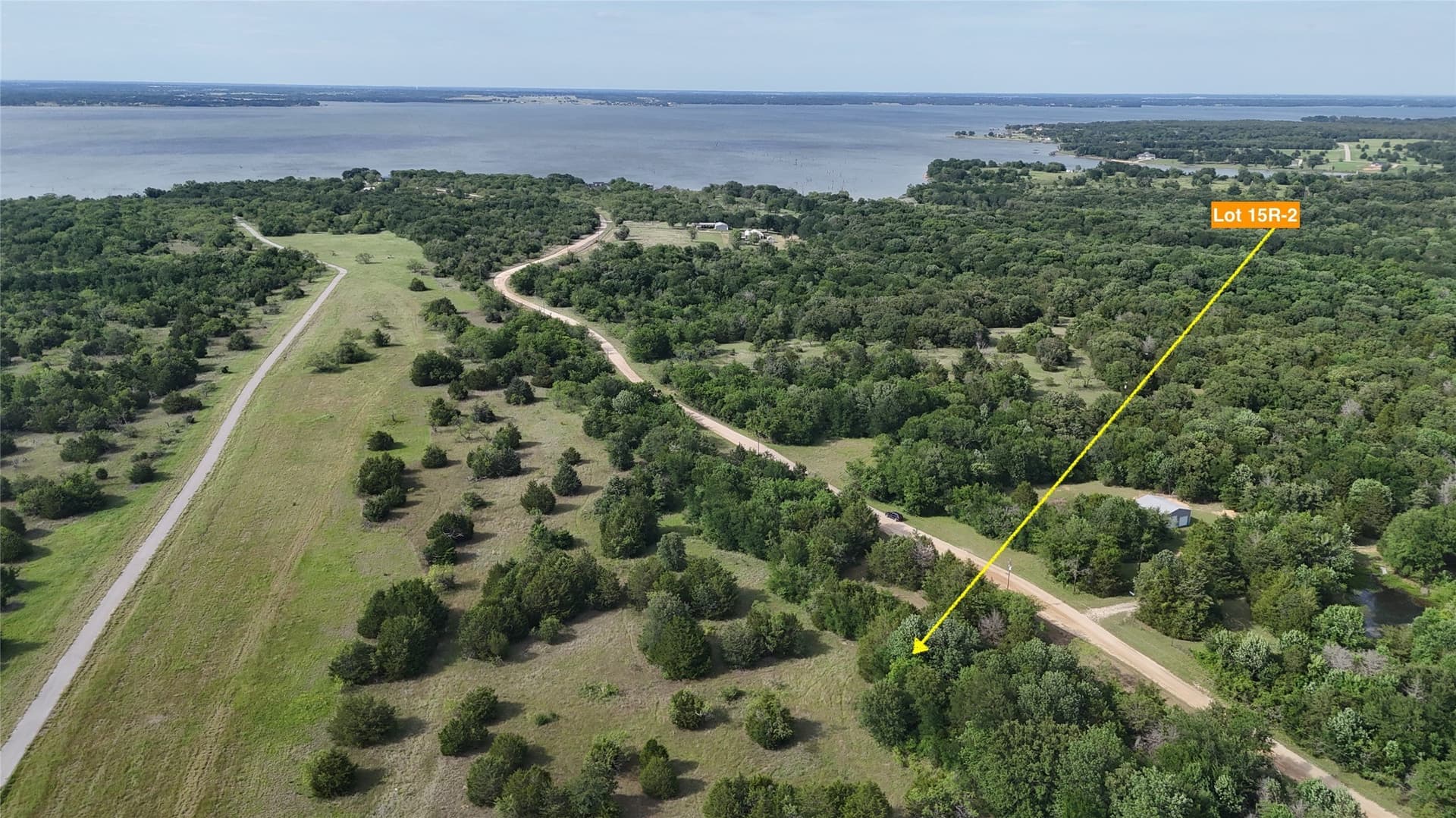 1.57 acres in Navarro County - photo 28