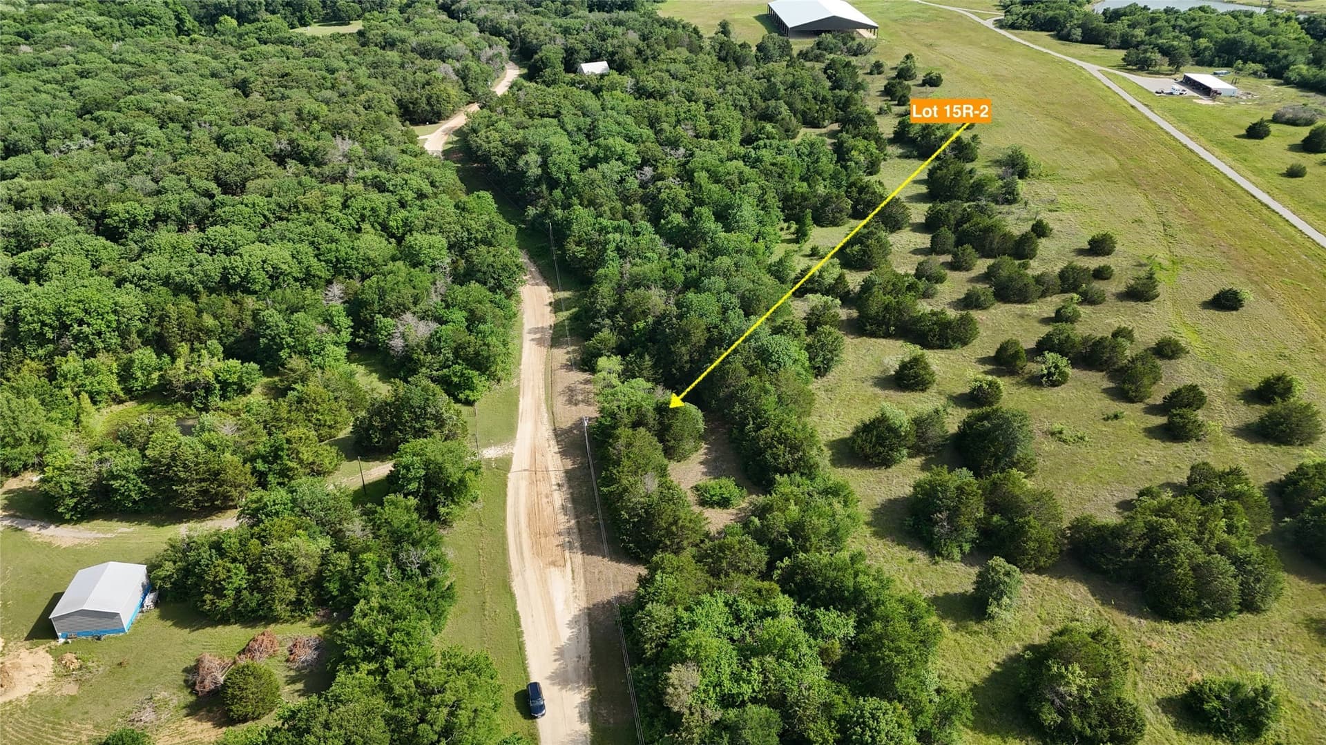 1.57 acres in Navarro County - photo 11