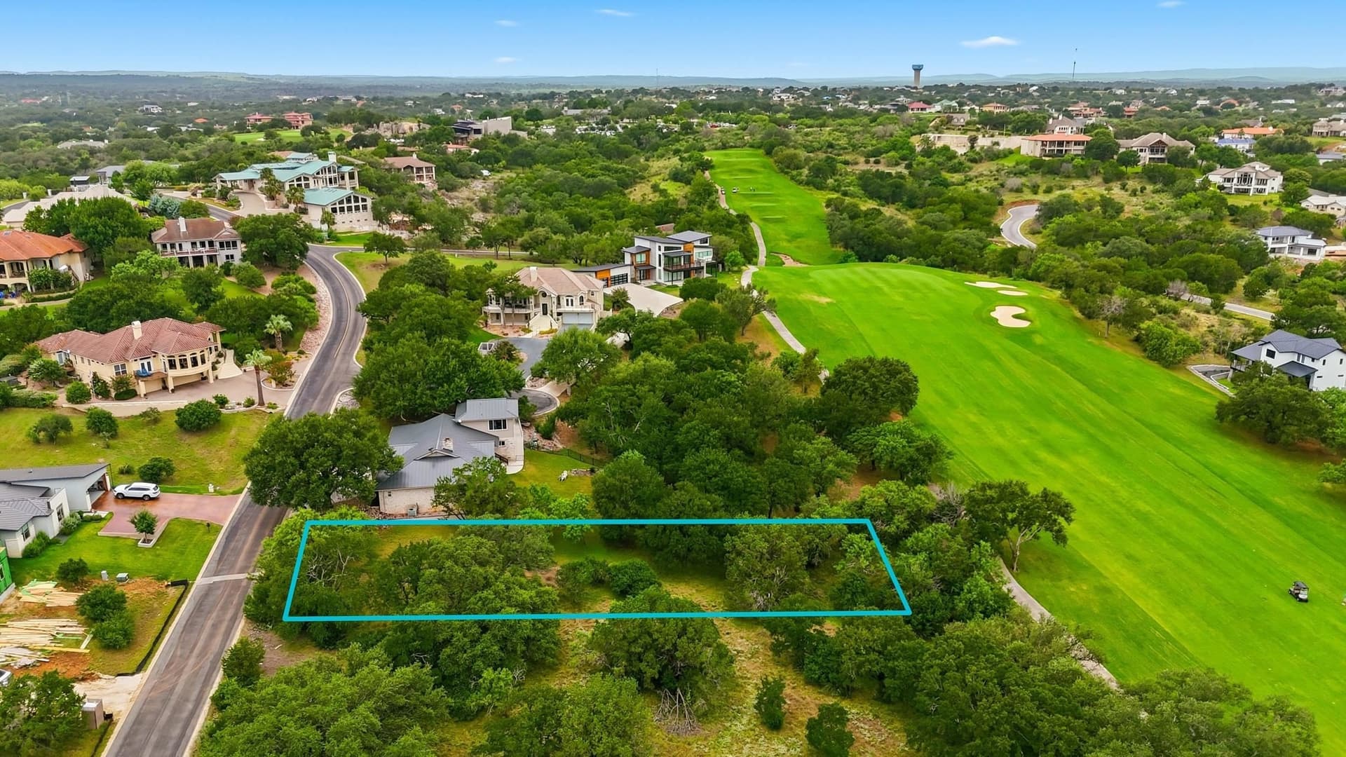 0.43 acres in Llano County gallery image 2
