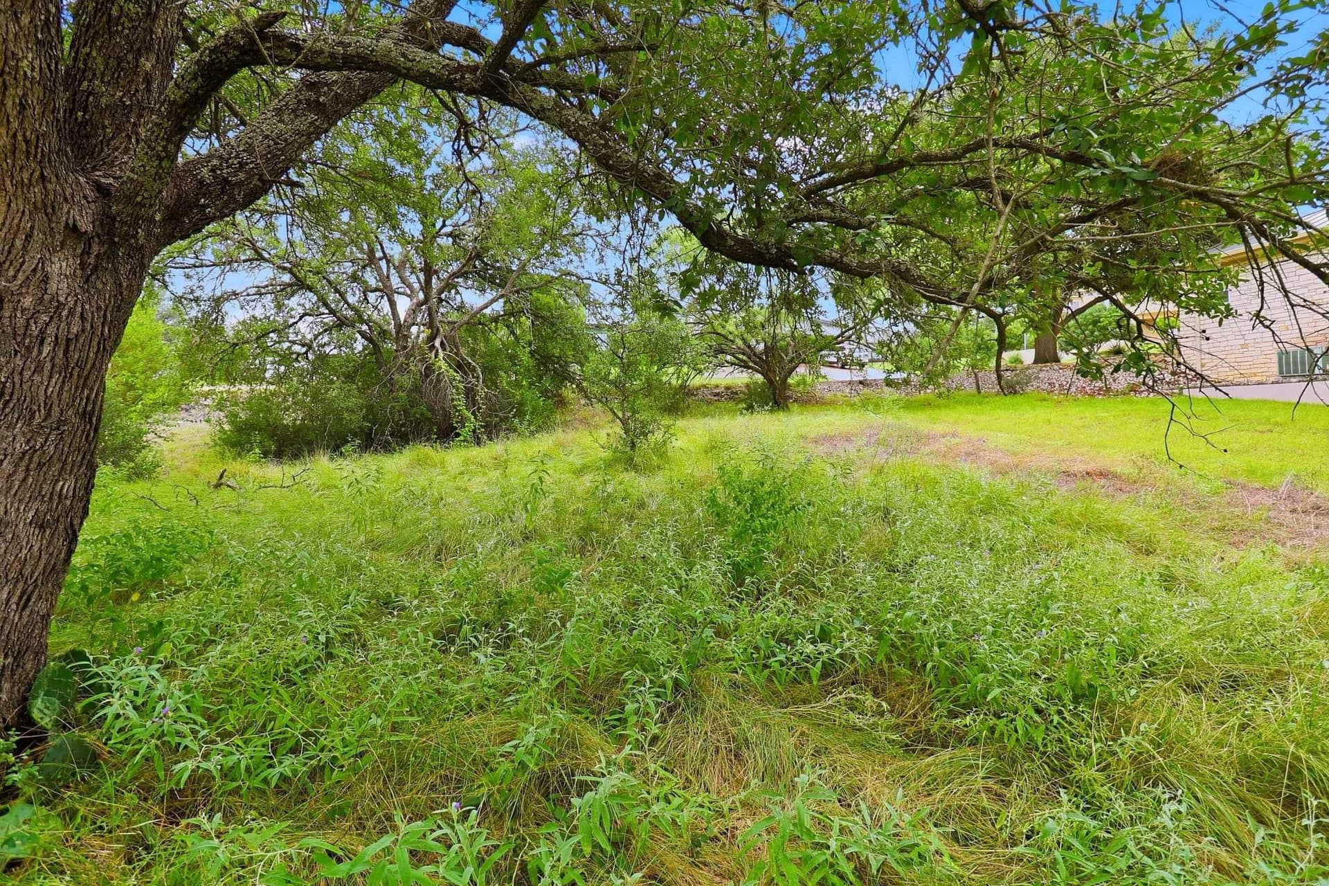 0.43 acres in Llano County - photo 6