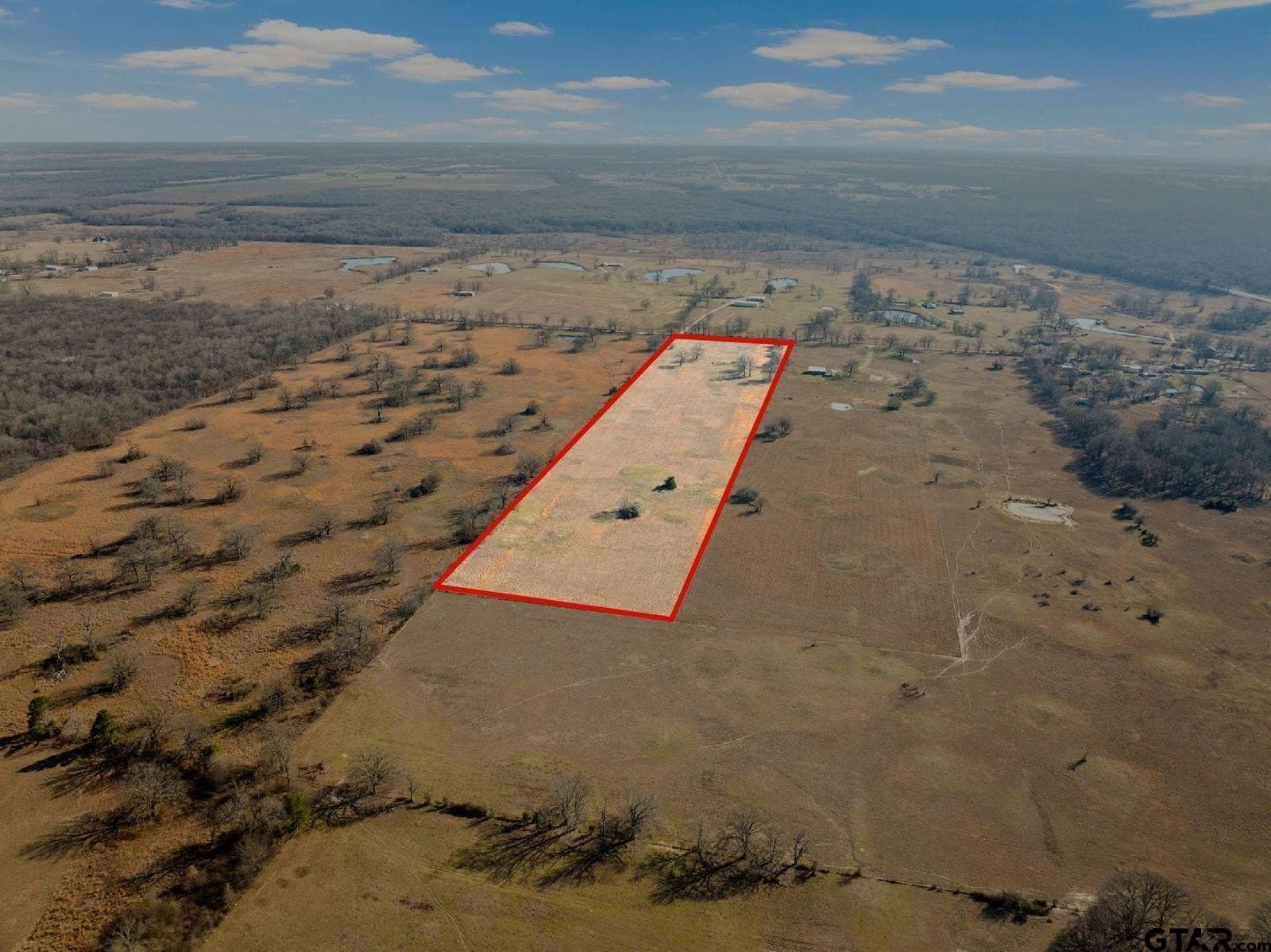 20 acres in Franklin County gallery image 2