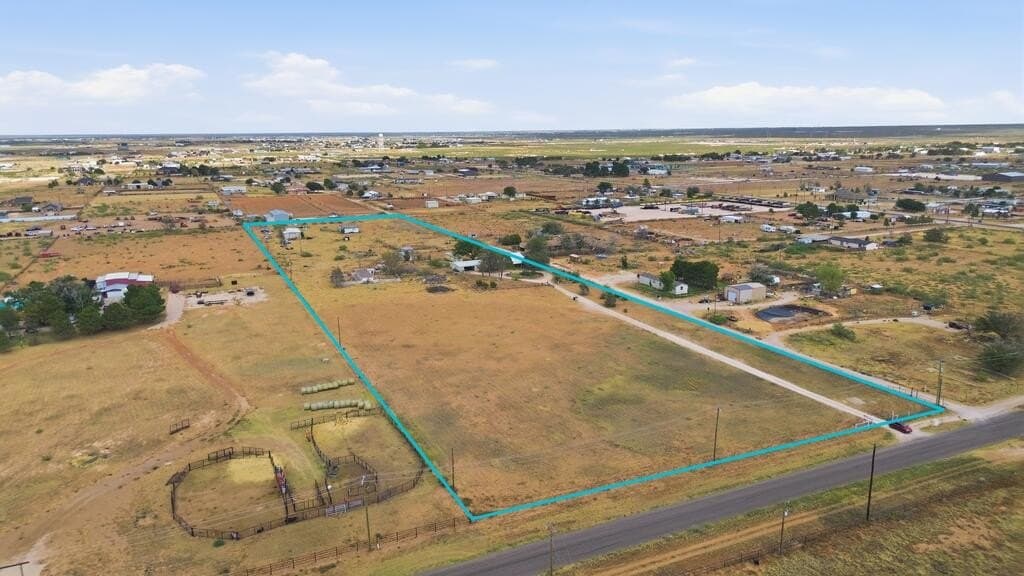 10.75 acres in Ector County - photo 16