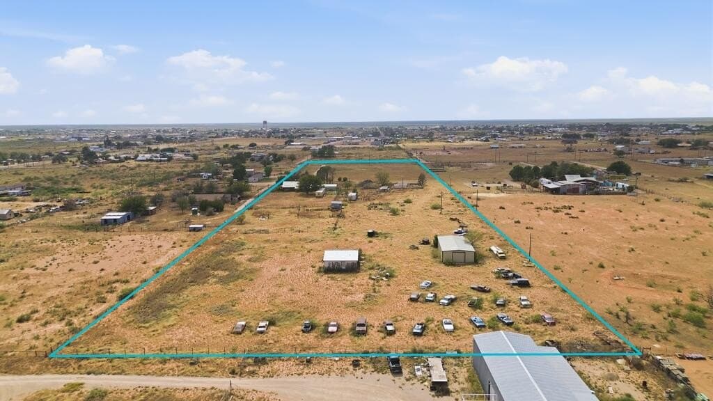 10.75 acres in Ector County - photo 2