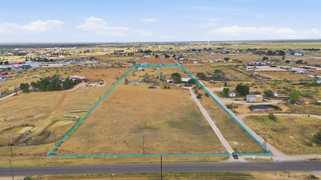 10.75 acres in Ector County - photo 15