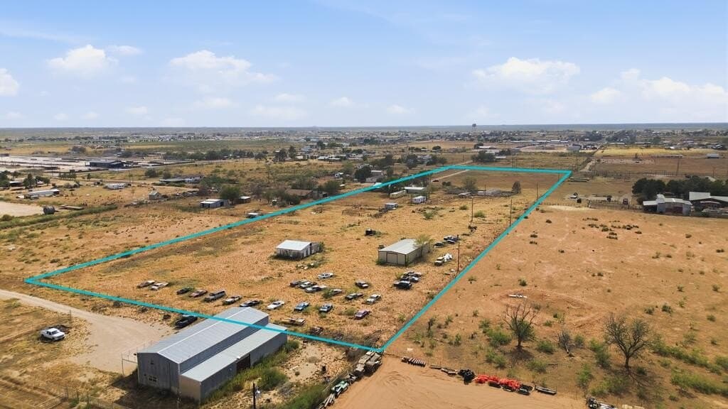 10.75 acres in Ector County - photo 12