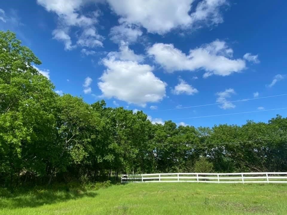 13.23 acres in Hunt County