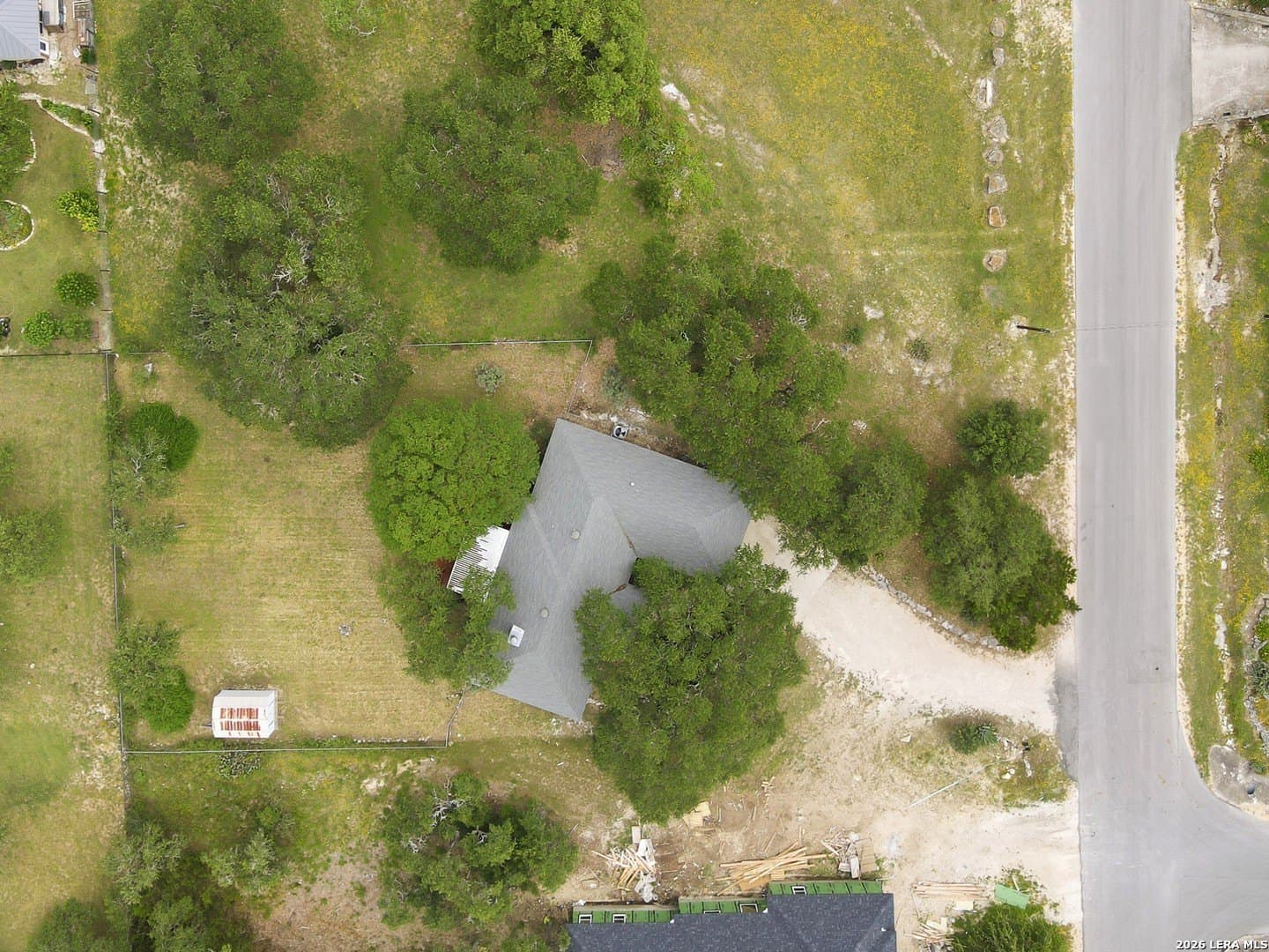 21.01 acres in Kimble County - photo 7