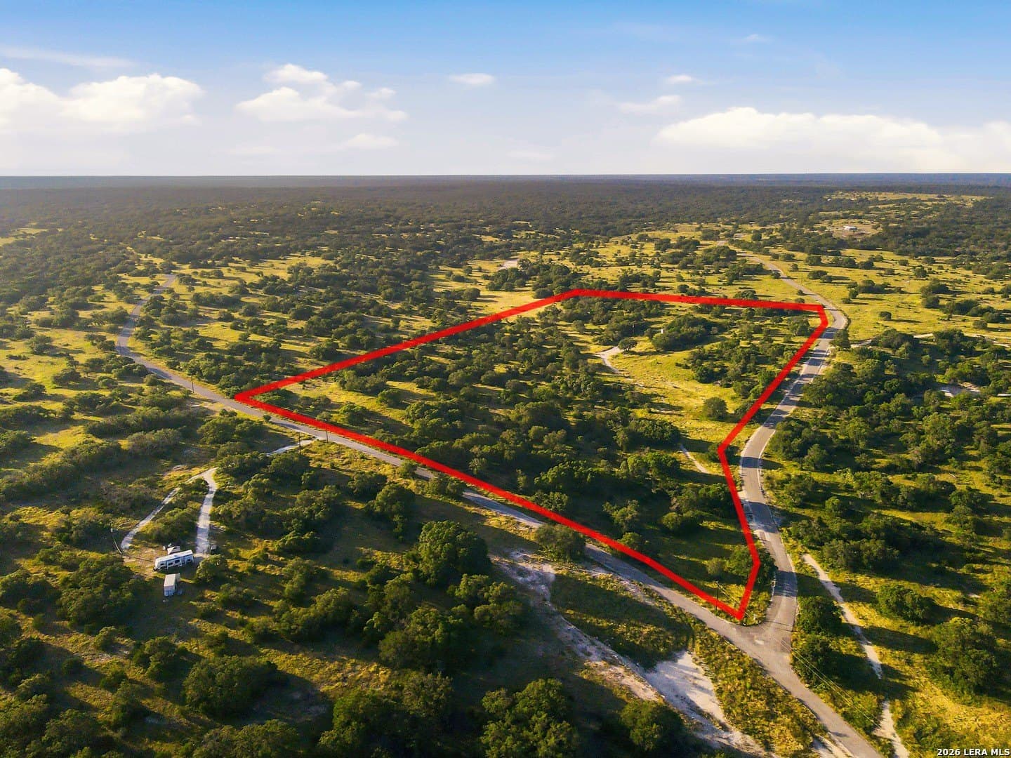 21.01 acres in Kimble County gallery image 2