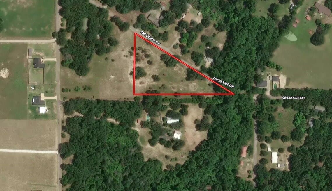 2.53 acres in Henderson County - photo 2