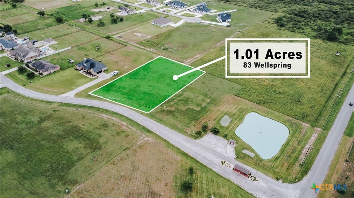 1.01 acres in Victoria County - photo 6