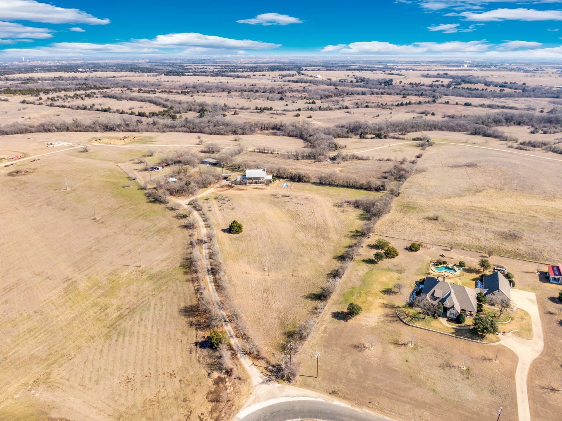 13 acres in Ellis County - photo 6