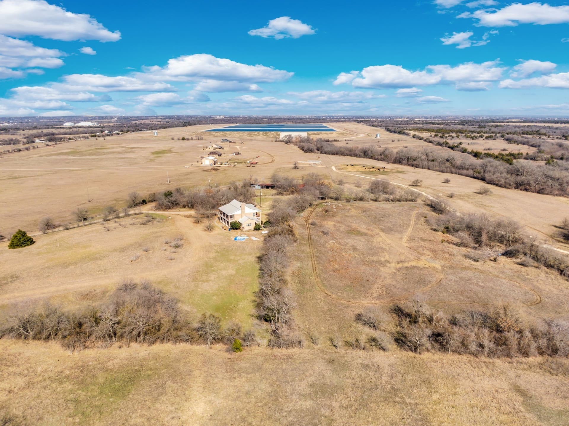 13 acres in Ellis County - photo 10