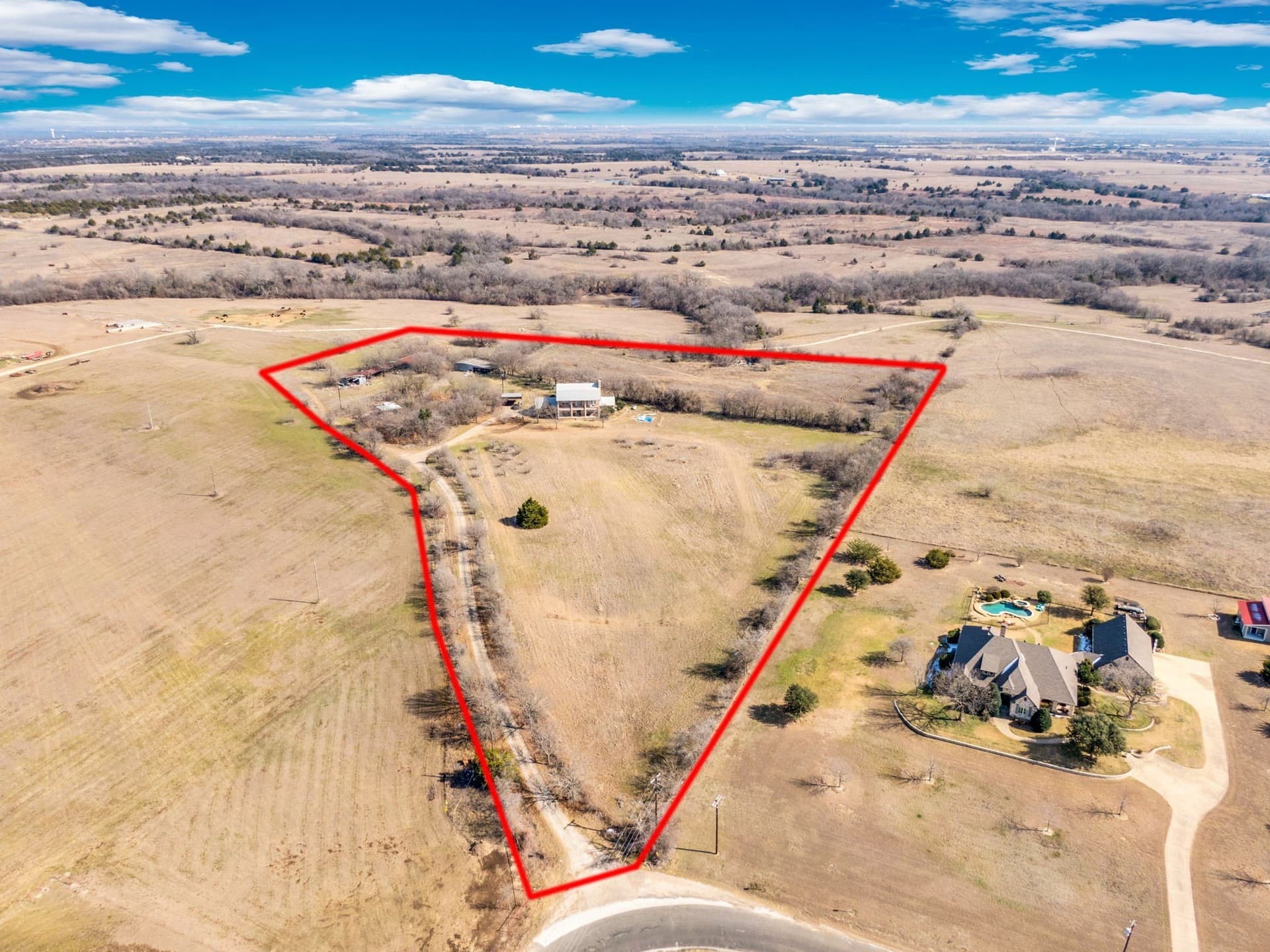 13 acres in Ellis County - photo 17