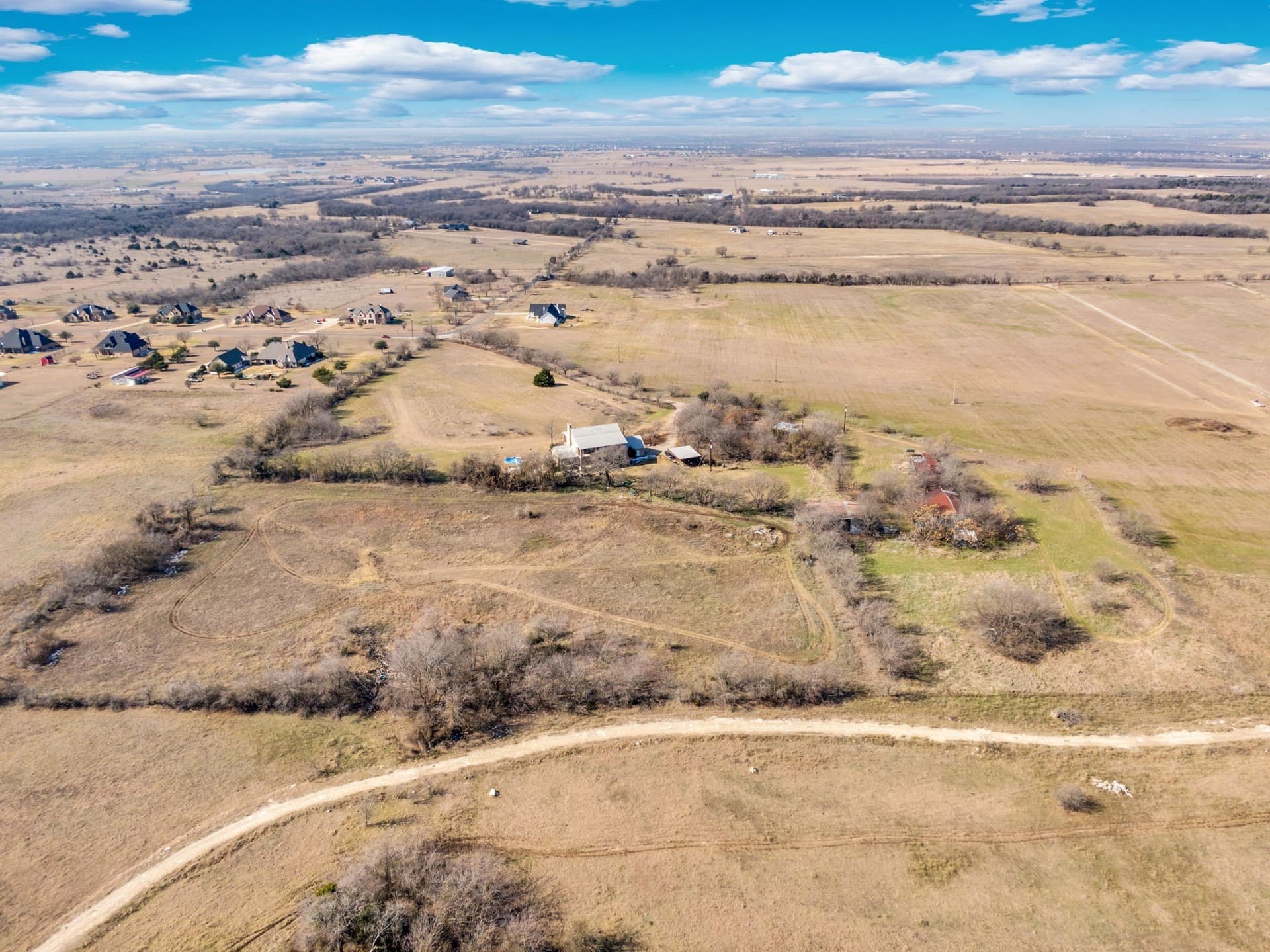 13 acres in Ellis County - photo 13