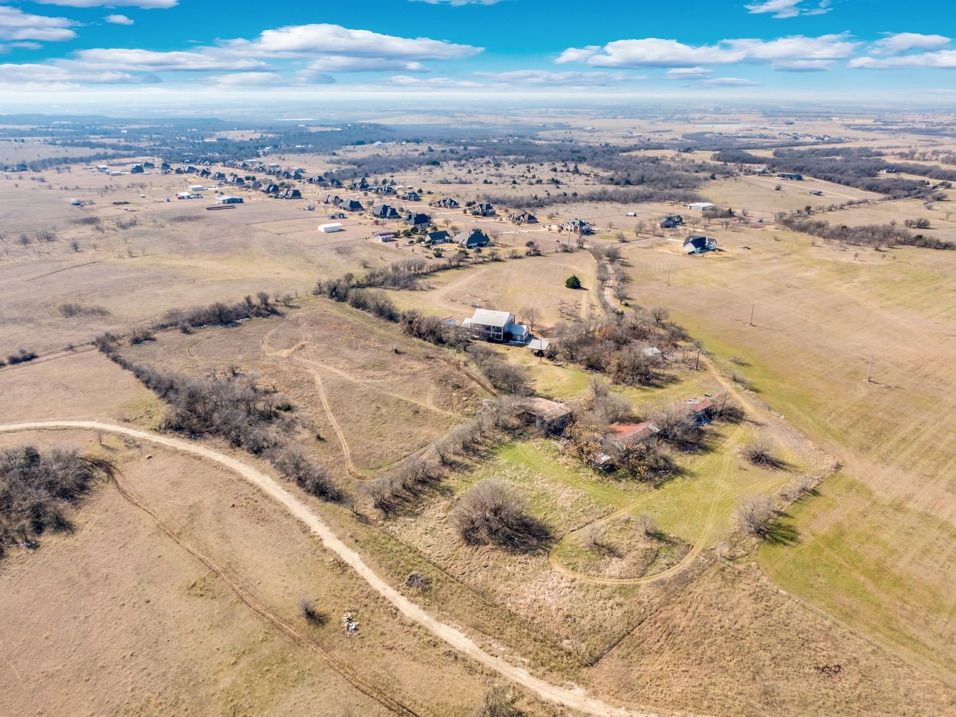 13 acres in Ellis County - photo 16