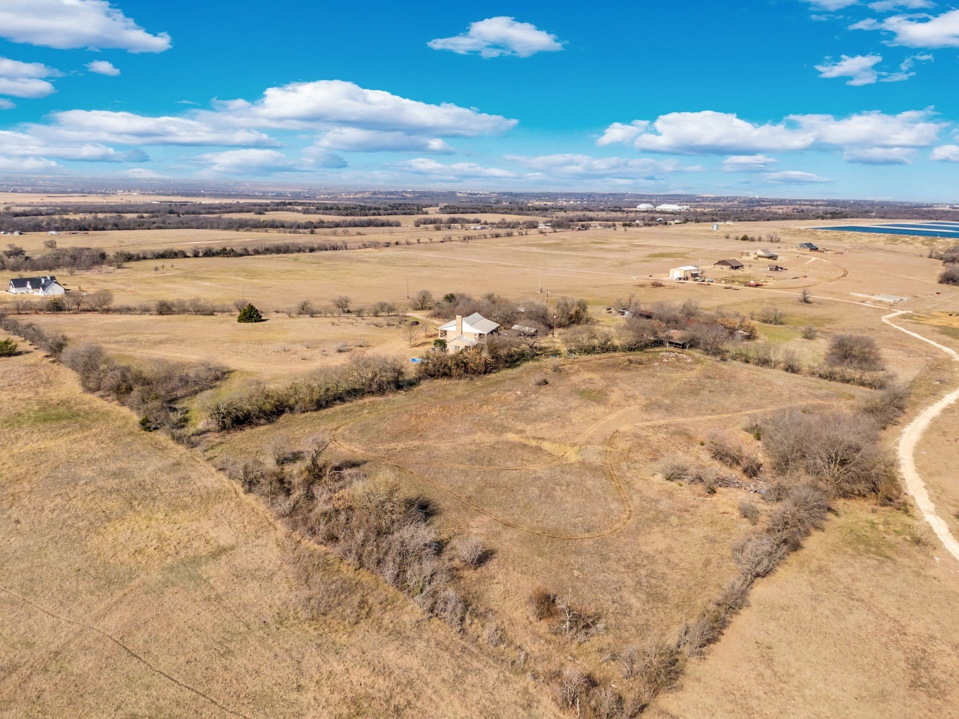13 acres in Ellis County - photo 11