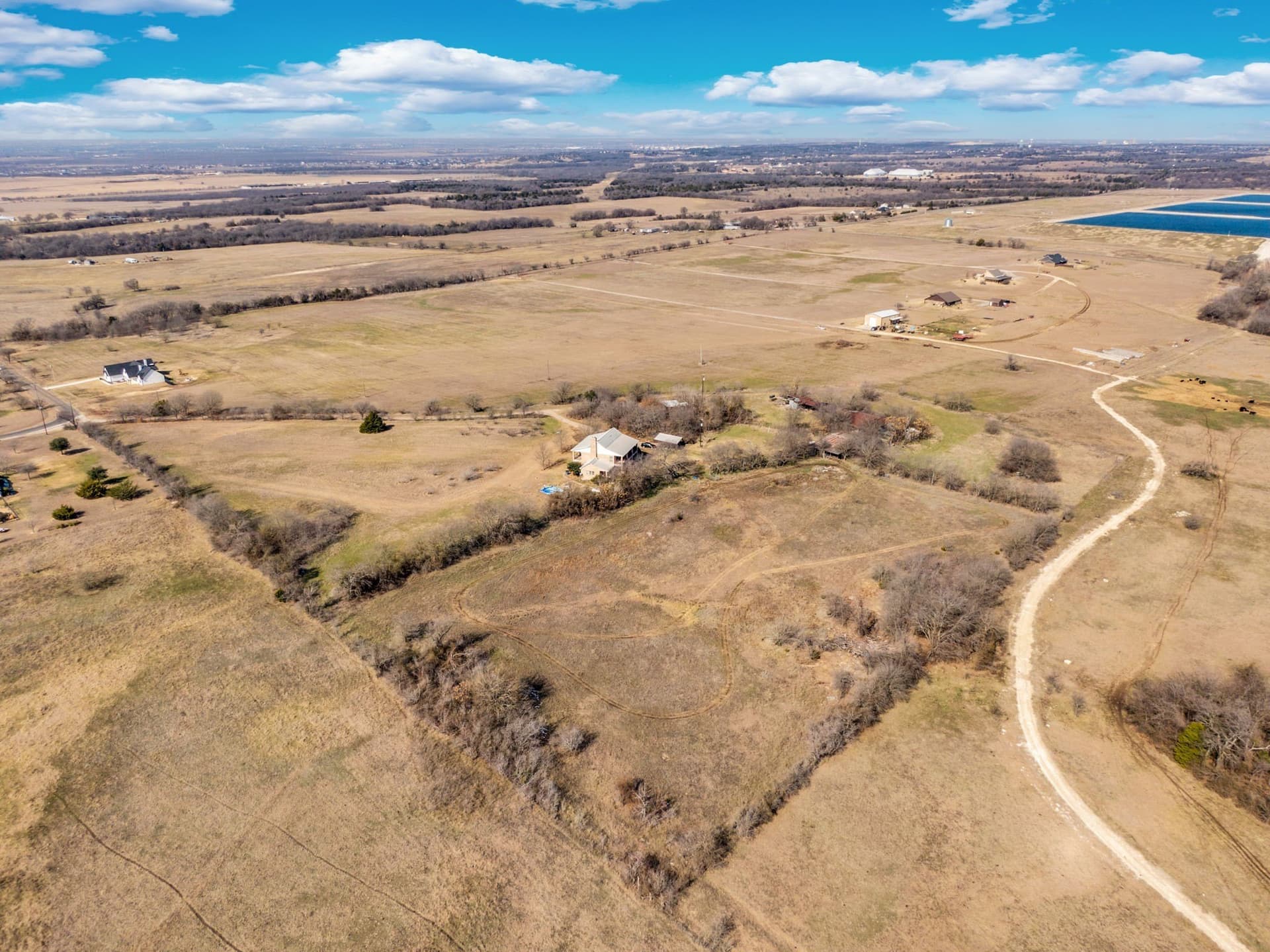 13 acres in Ellis County - photo 12