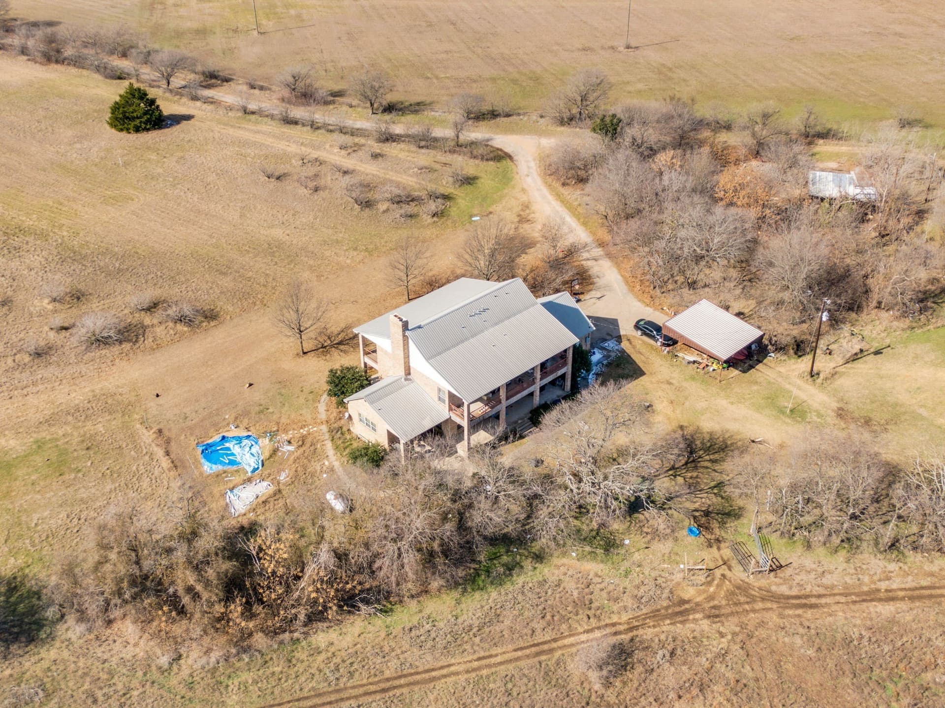 13 acres in Ellis County - photo 8