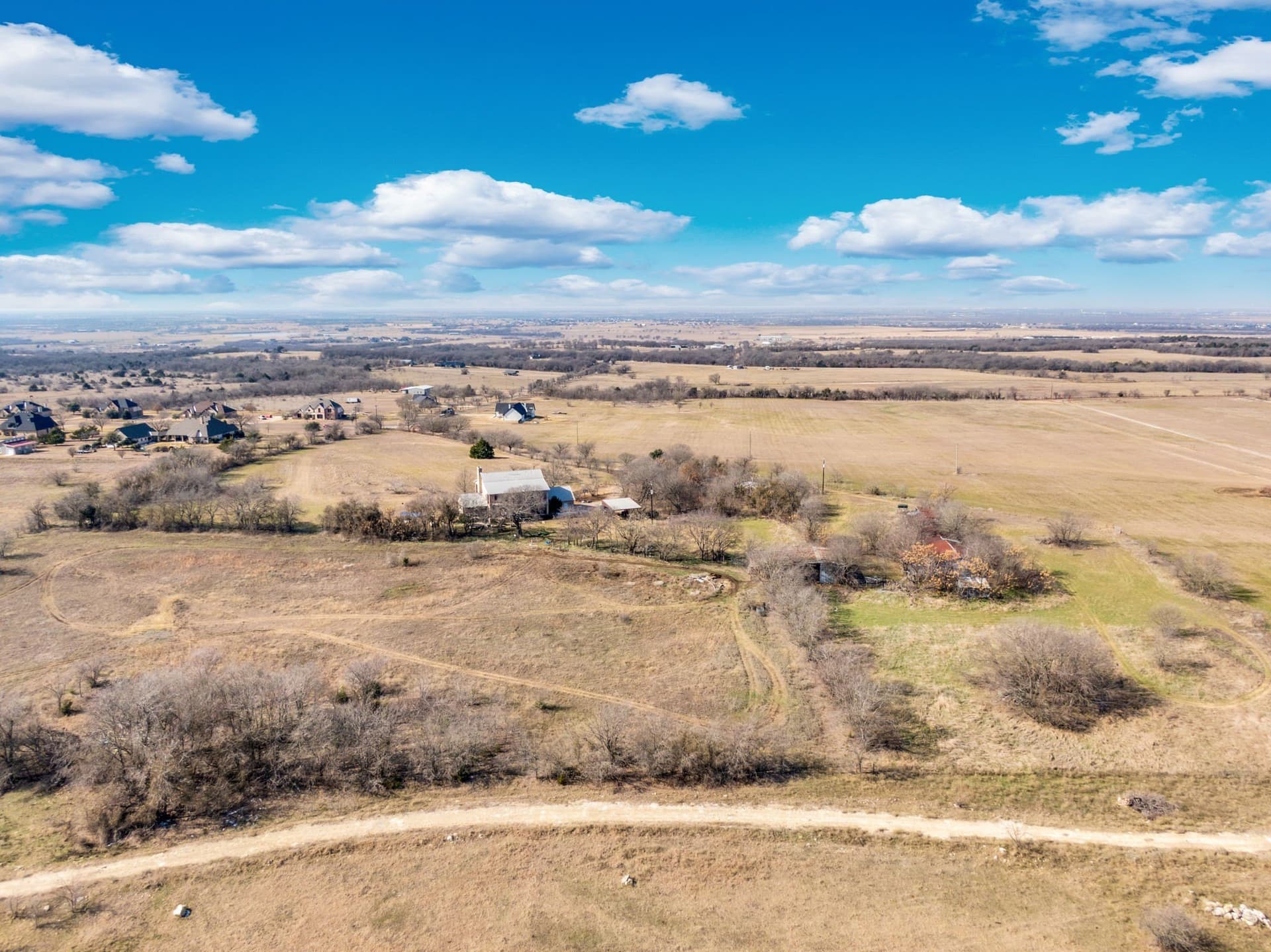 13 acres in Ellis County - photo 14