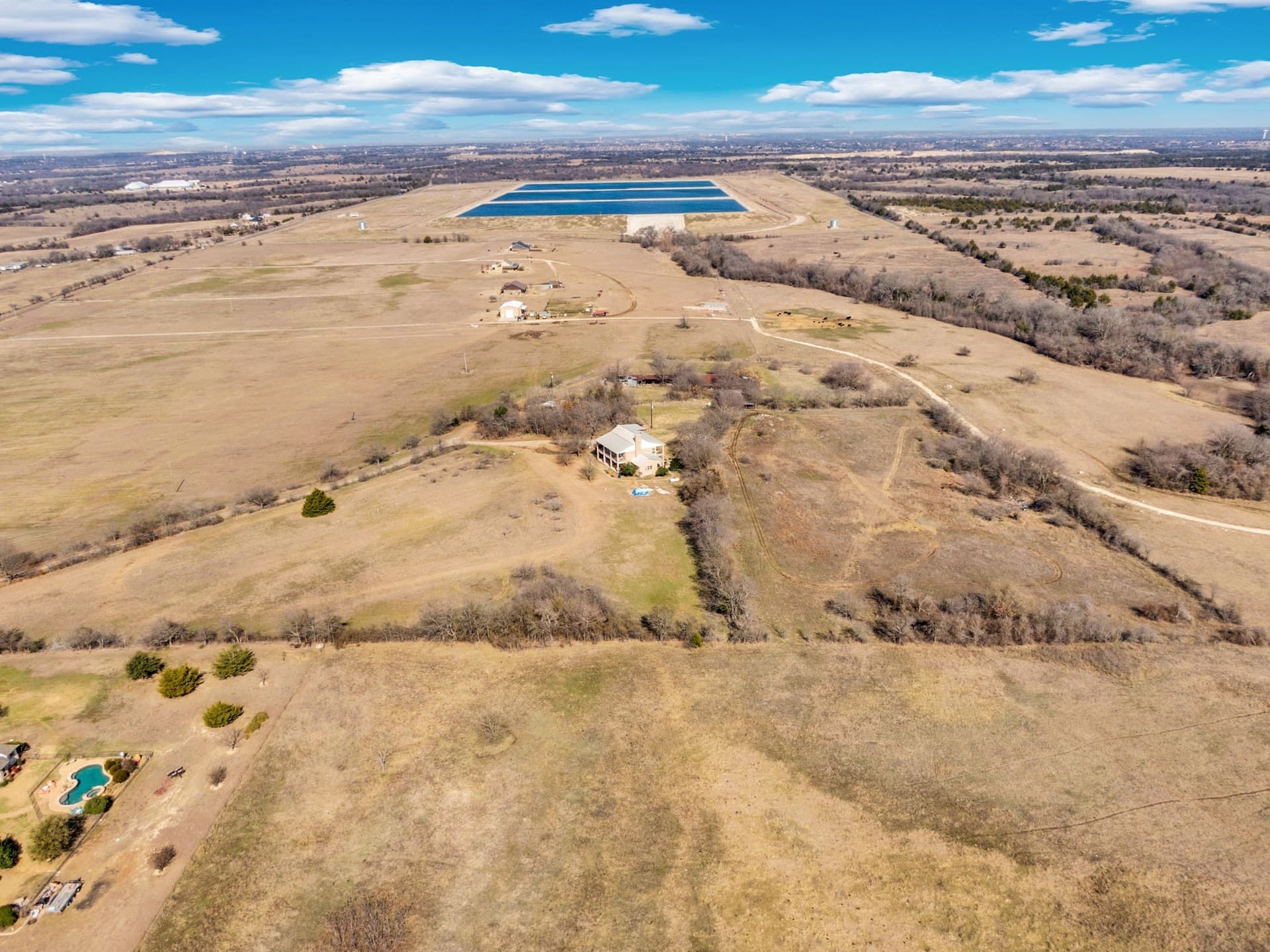 13 acres in Ellis County - photo 9