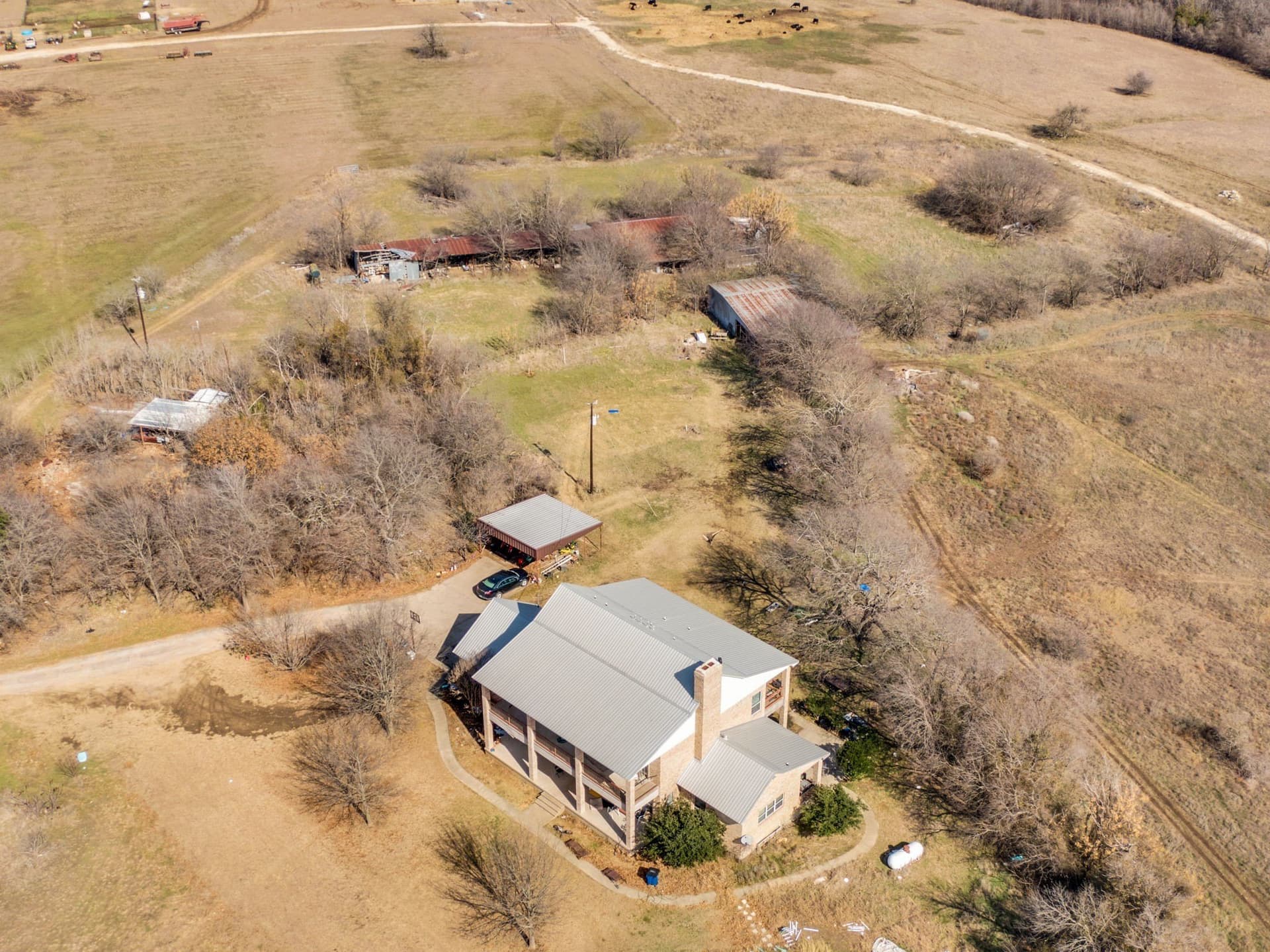 13 acres in Ellis County gallery image 3