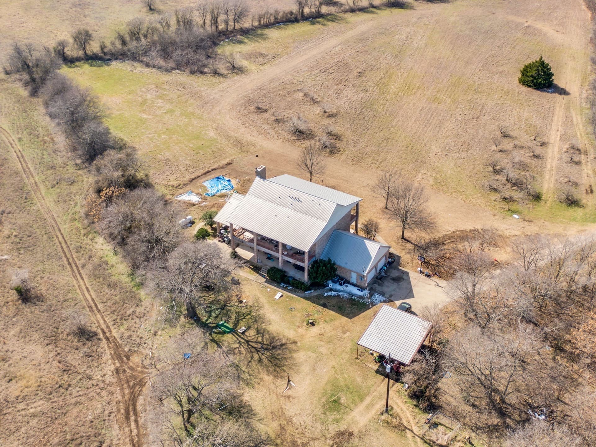 13 acres in Ellis County - photo 7