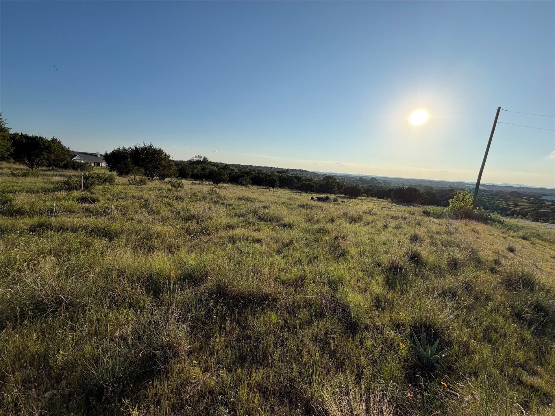 1.01 acres in Somervell County - photo 14
