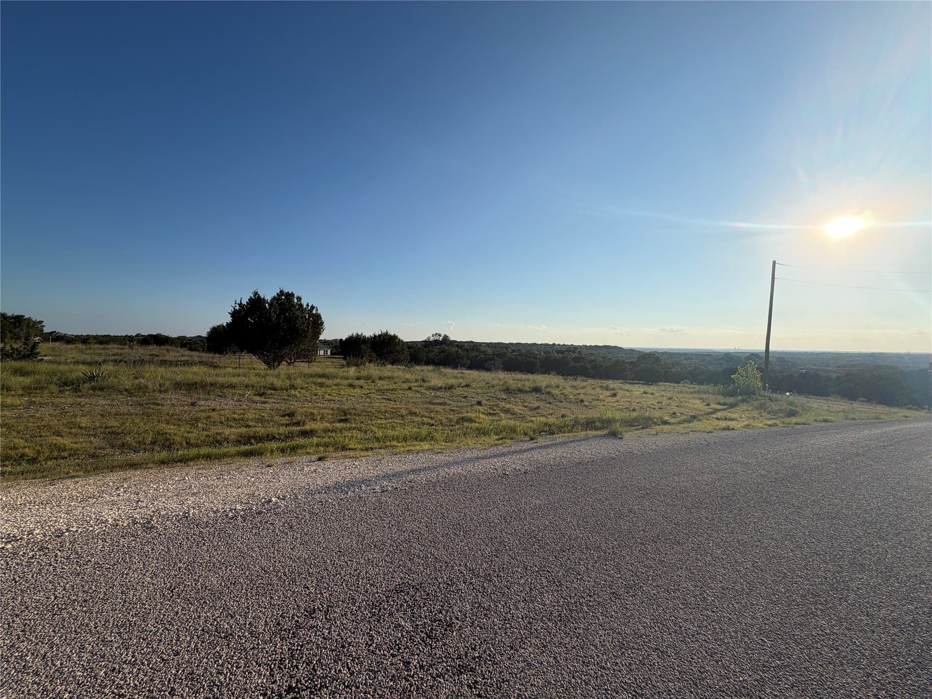 1.01 acres in Somervell County - photo 6
