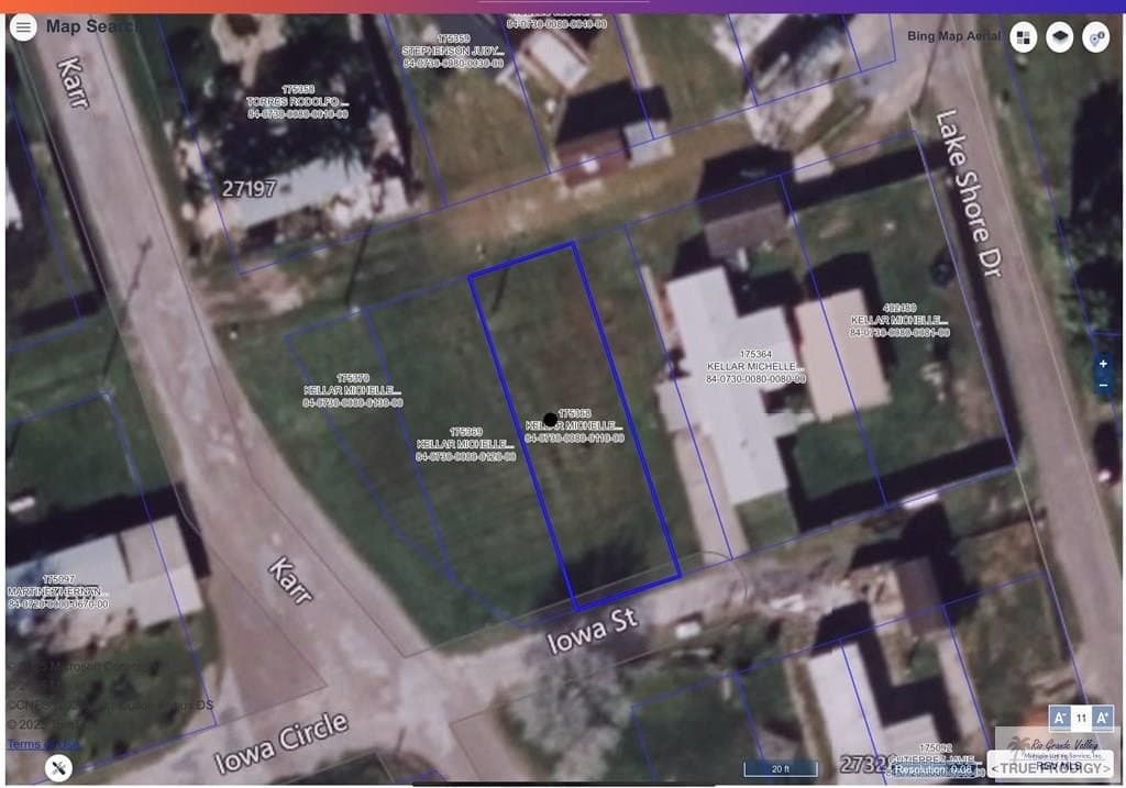 0.07 acres in CAMERON County - photo 7