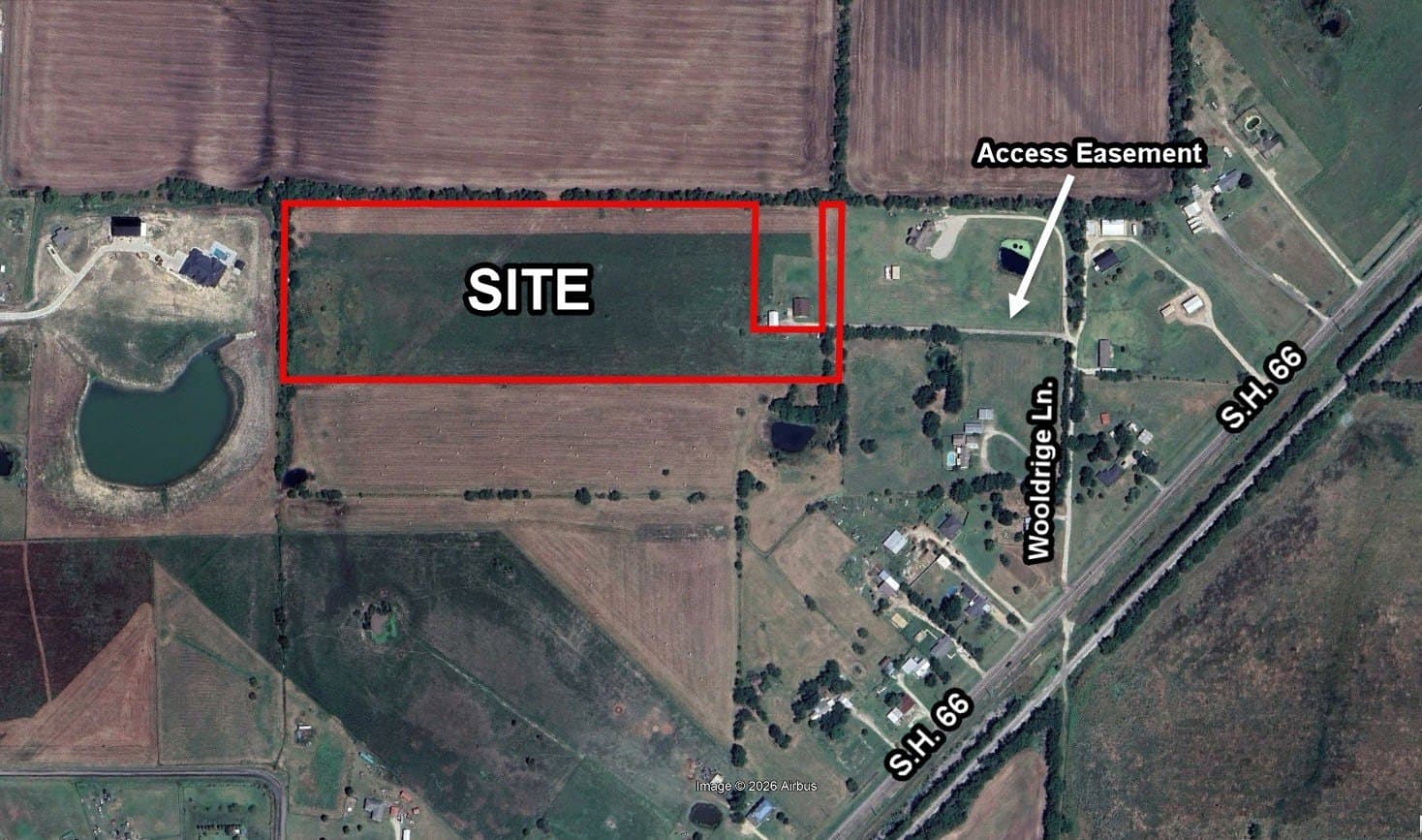 16.07 acres in Hunt County - photo 3