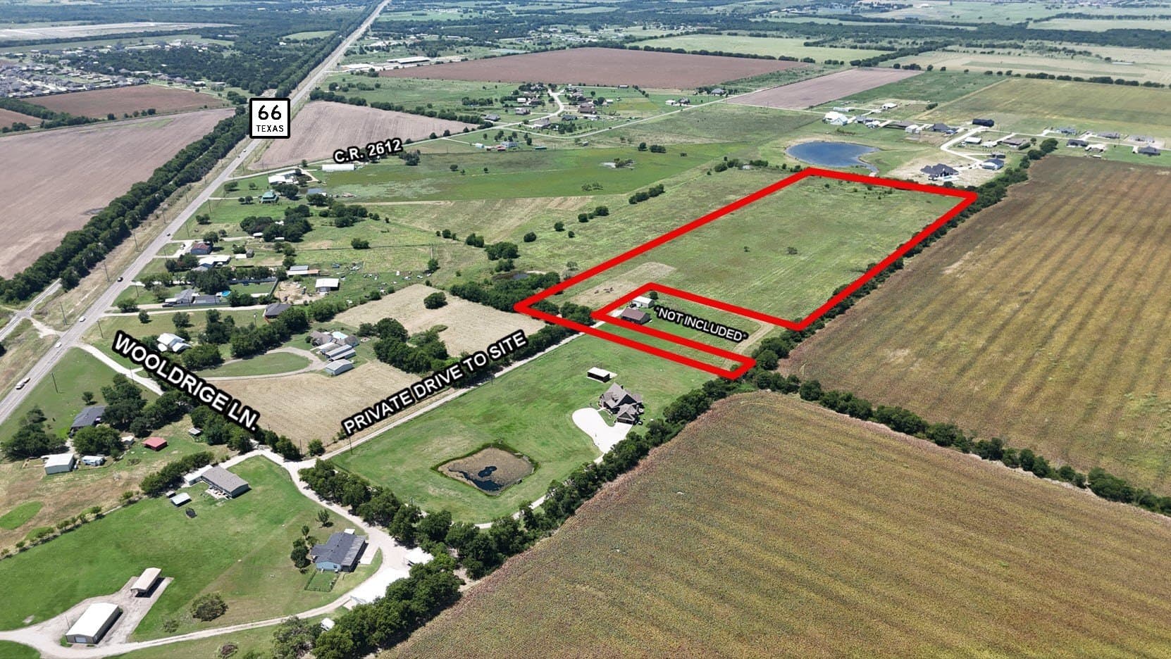 16.07 acres in Hunt County - photo 6