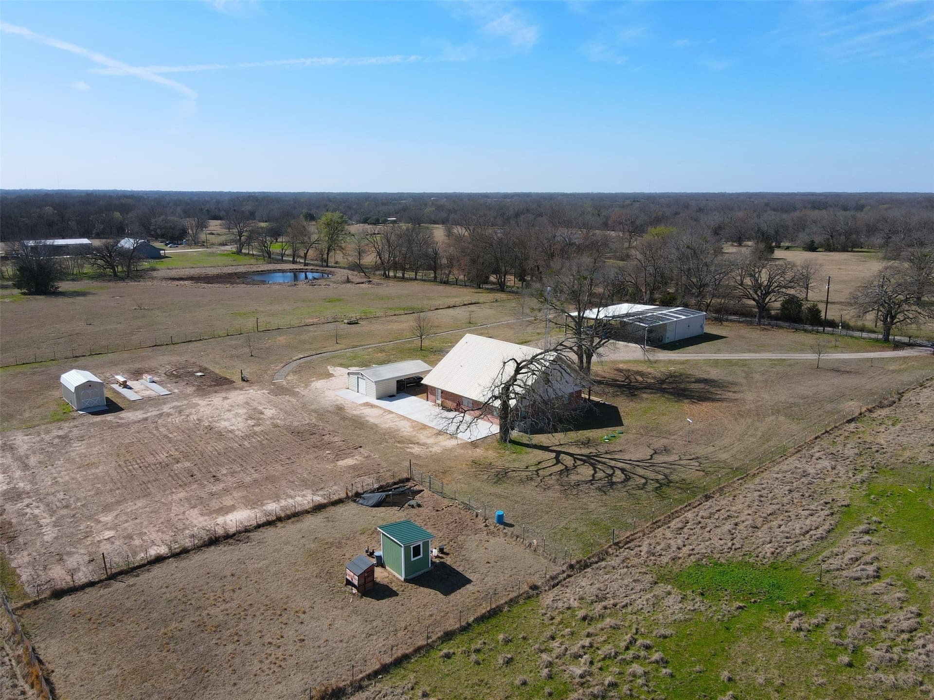 11.76 acres in Rains County - photo 22