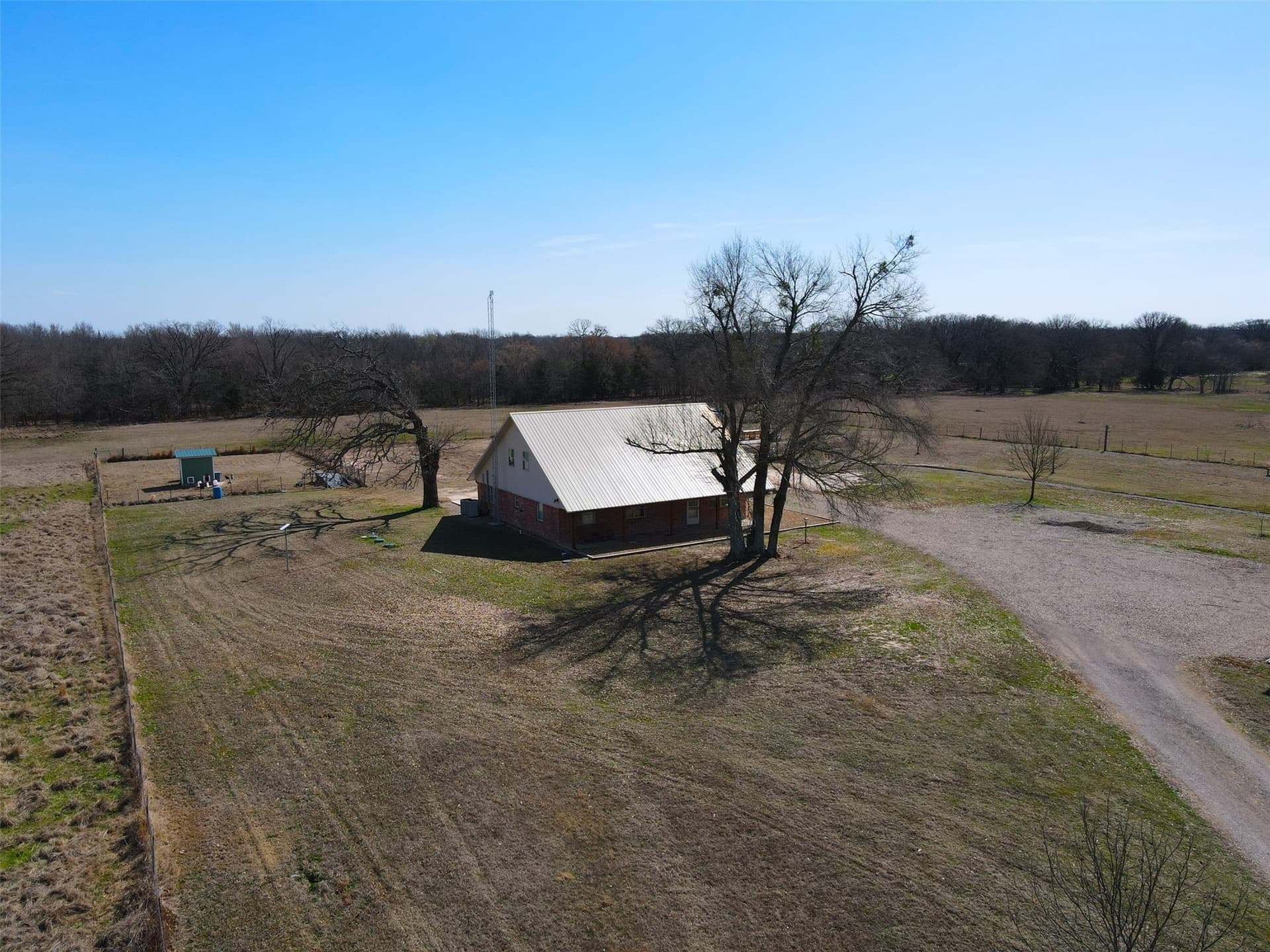 11.76 acres in Rains County - photo 20