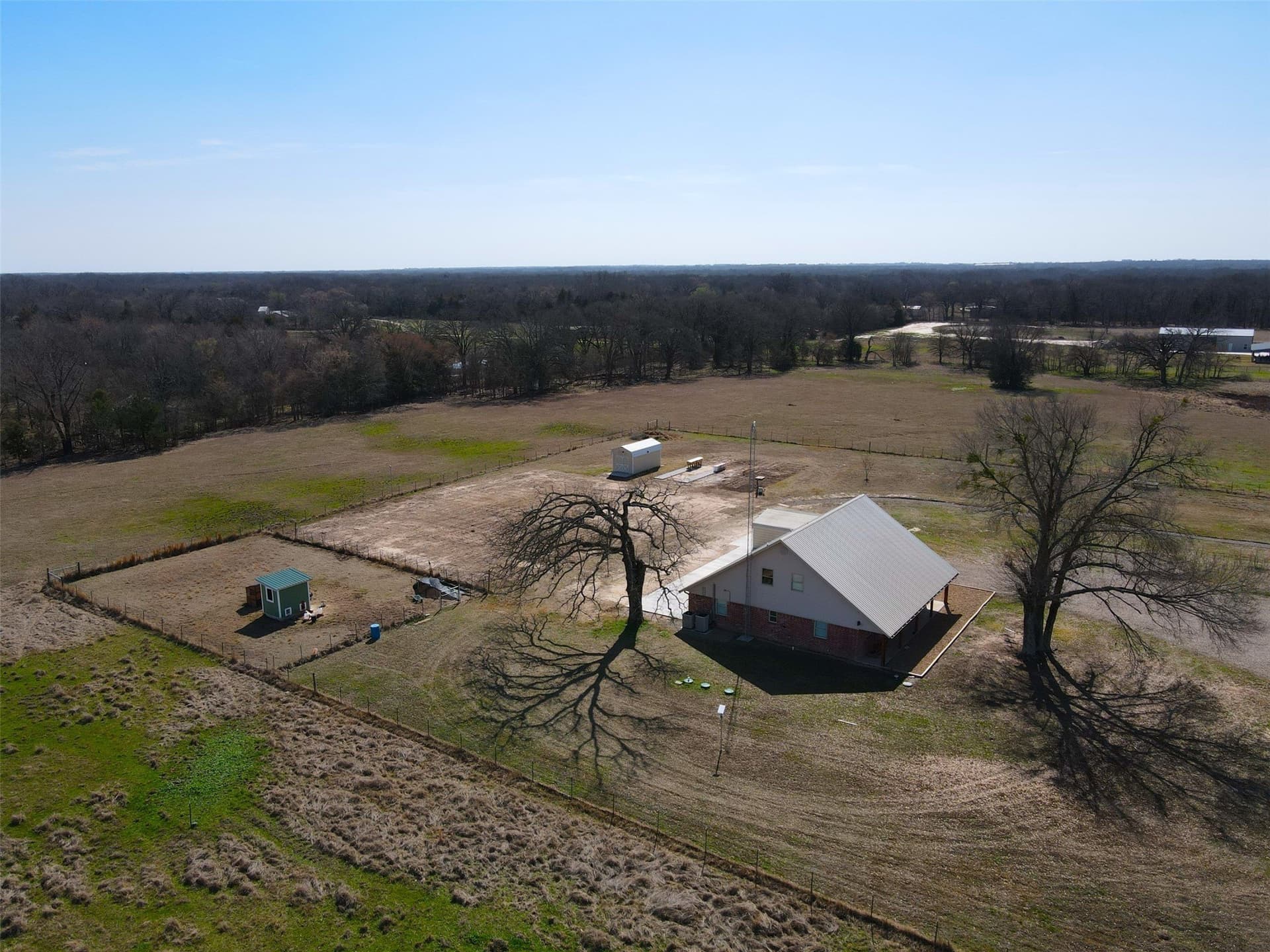 11.76 acres in Rains County - photo 21