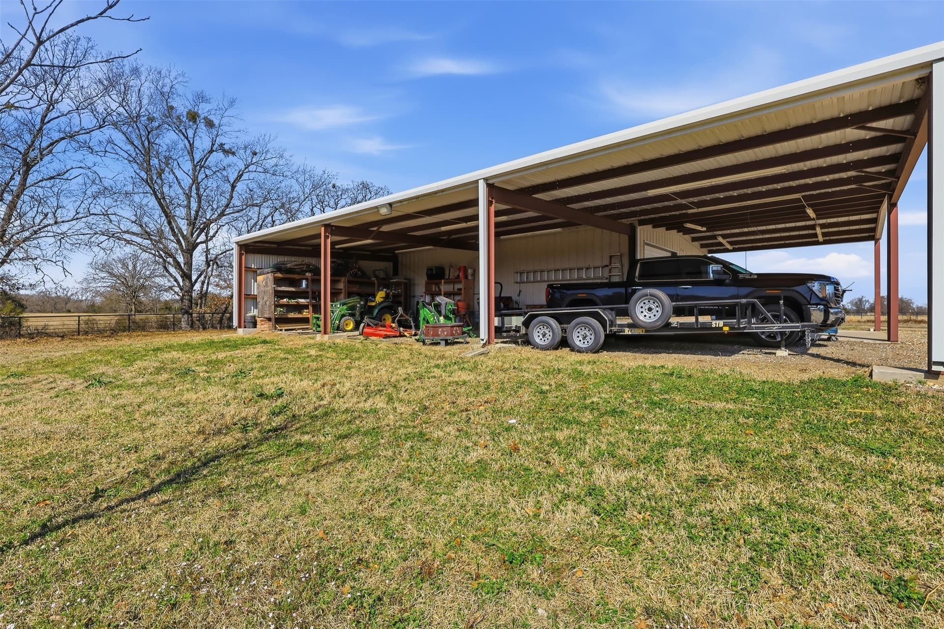11.76 acres in Rains County - photo 24