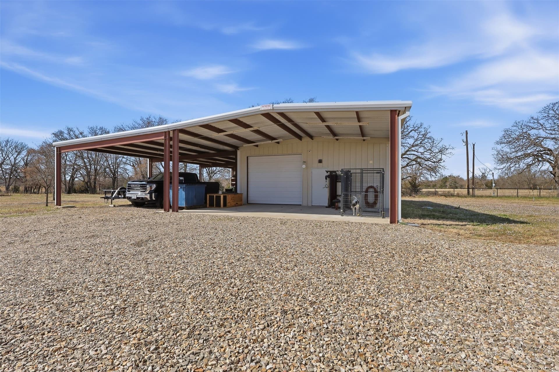 11.76 acres in Rains County - photo 23