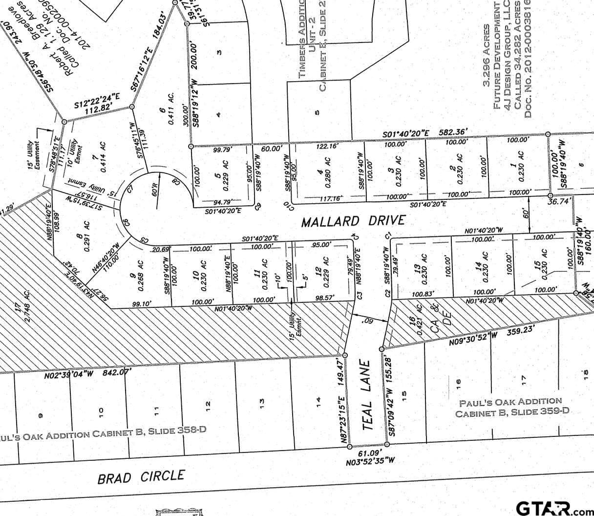 0.23 acres in Smith County gallery image 4