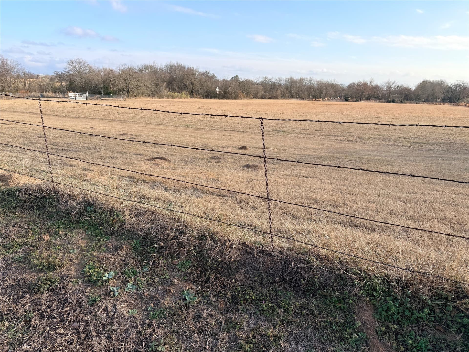 5.36 acres in Van Zandt County featured view