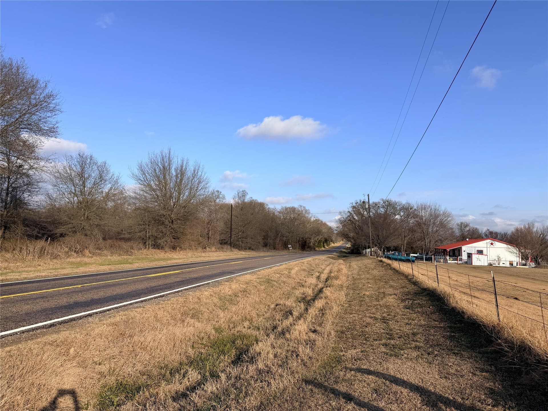 5.36 acres in Van Zandt County gallery image 3