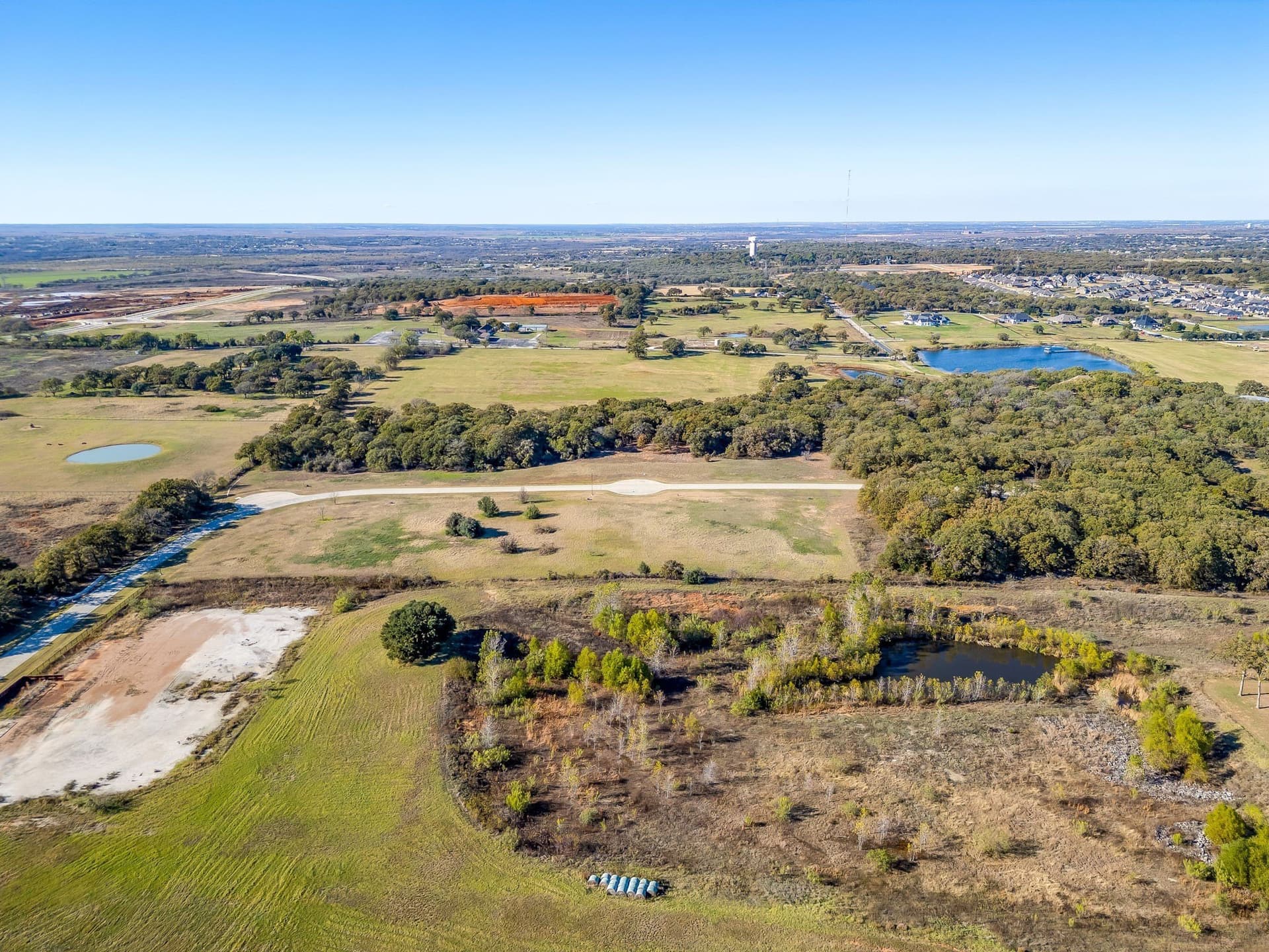1.37 acres in Johnson County - photo 19